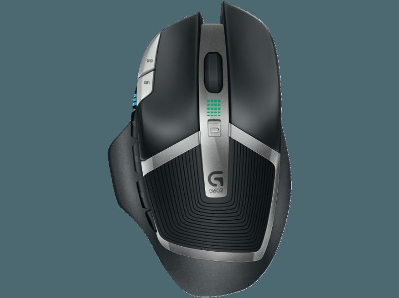 LOGITECH G602 Maus