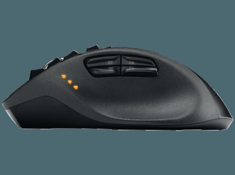 LOGITECH G700S Maus