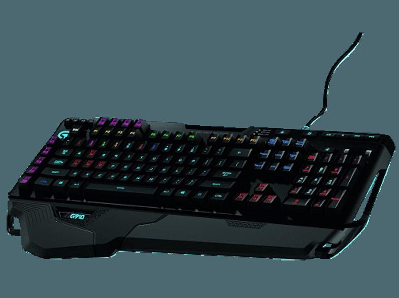 LOGITECH G910 Orion Spark Tastatur