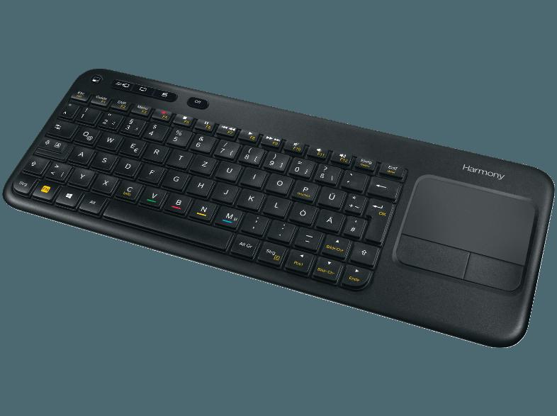 LOGITECH Harmony Smart Keyboard Smart Keyboard, LOGITECH, Harmony, Smart, Keyboard, Smart, Keyboard