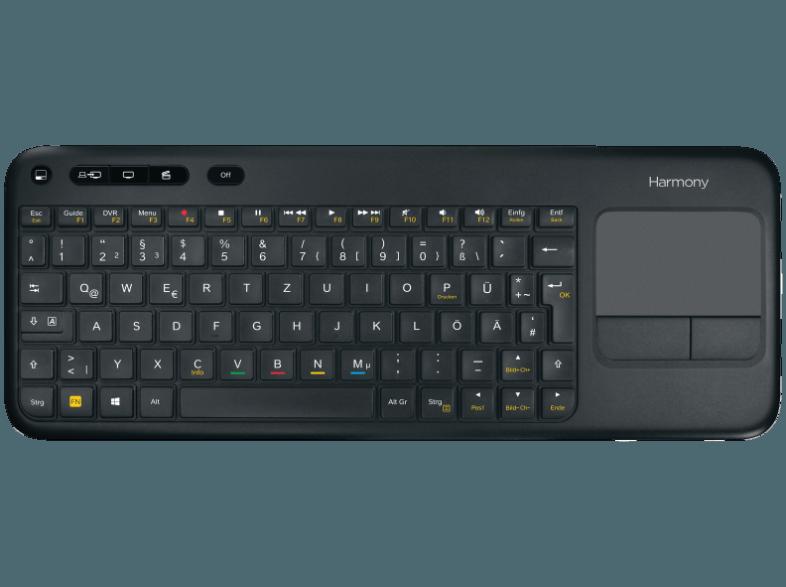 LOGITECH Harmony Smart Keyboard Smart Keyboard, LOGITECH, Harmony, Smart, Keyboard, Smart, Keyboard
