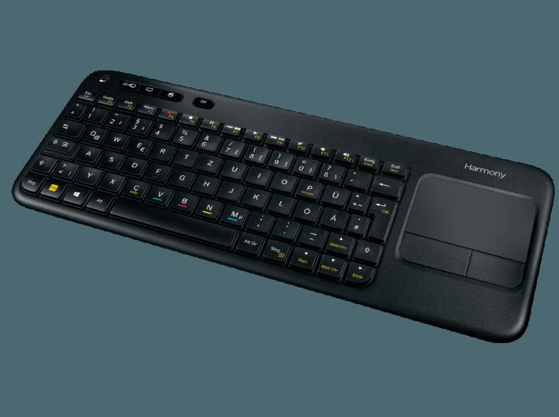 LOGITECH Harmony Smart Keyboard Smart Keyboard, LOGITECH, Harmony, Smart, Keyboard, Smart, Keyboard