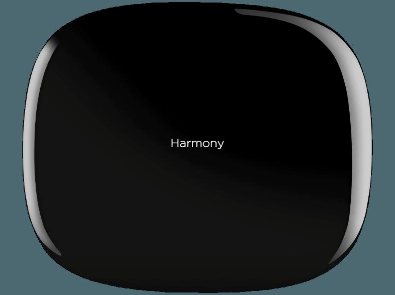 LOGITECH Harmony Ultimate Hub, LOGITECH, Harmony, Ultimate, Hub
