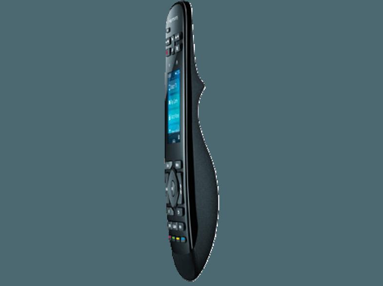 LOGITECH Harmony Ultimate One Touch Screen IR Remote Fernbedienung, LOGITECH, Harmony, Ultimate, One, Touch, Screen, IR, Remote, Fernbedienung