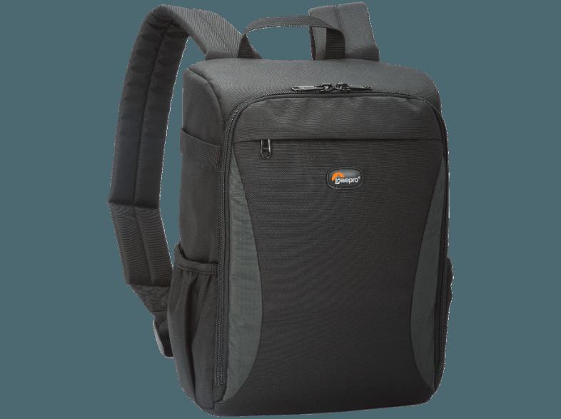 LOWEPRO LP36625 Format 150 Rucksack für Systemkameras oder kompakte DSLRs (Farbe: Schwarz), LOWEPRO, LP36625, Format, 150, Rucksack, Systemkameras, oder, kompakte, DSLRs, Farbe:, Schwarz,