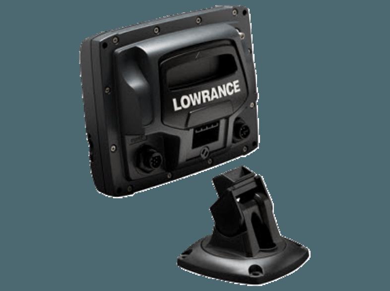 LOWRANCE 000-10027-001 QRB-5 HALTERUNG Aufbauhalterung