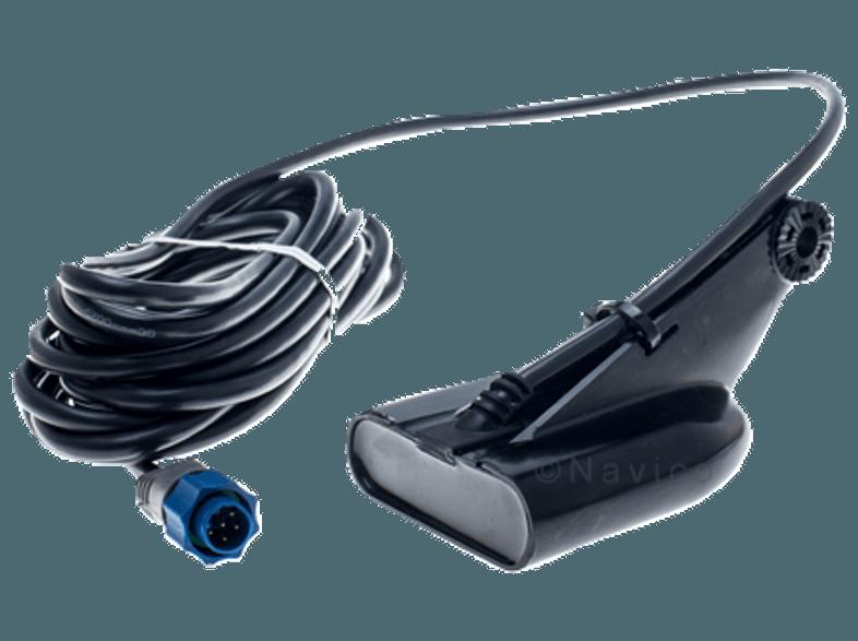 LOWRANCE 000-11654-006 ELITE-5 CHIRP ECHOLOTGEBER Angeln, Fischen, Segeln, Wassersport