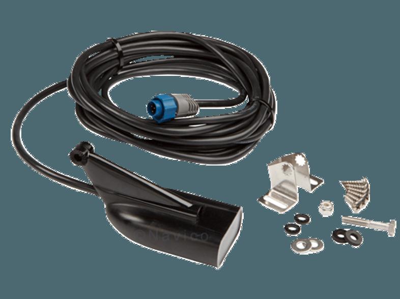 LOWRANCE 000-11655-006 ELITE-5 CHIRP Angeln, Fischen, Segeln, Wassersport