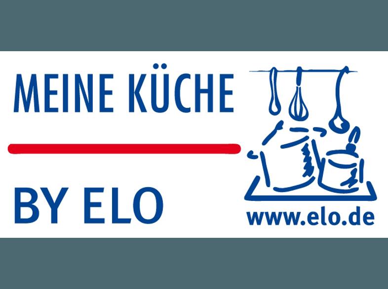 M&K BY ELO 99805 Topfset 5-teilig (rostfreier Edelstahl), M&K, BY, ELO, 99805, Topfset, 5-teilig, rostfreier, Edelstahl,