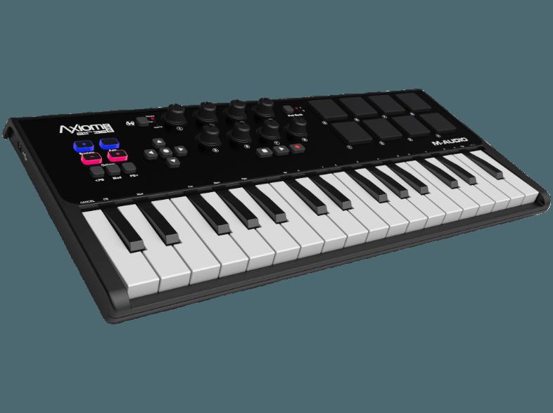 M-AUDIO Axiom Air Mini 32 USB-Midi-Keyboard-Controller