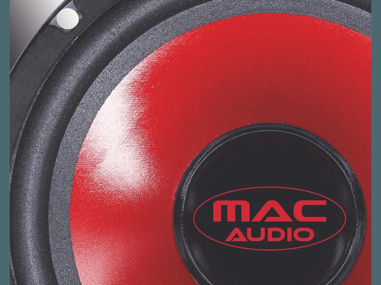 MAC-AUDIO APM Fire 2.16