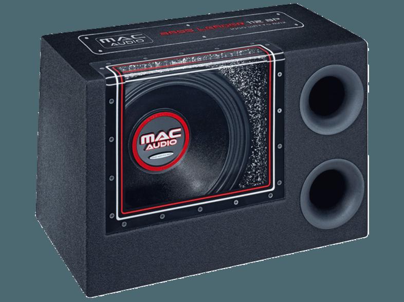 MAC-AUDIO Bass Leader 112 BP