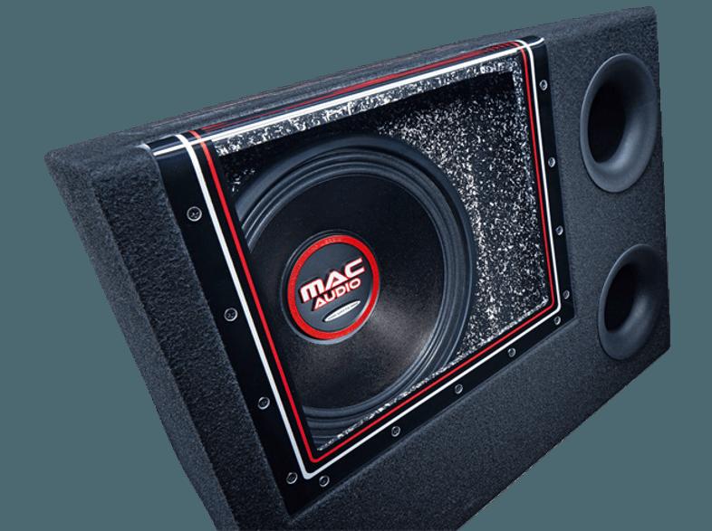 MAC-AUDIO Bass Leader 112 BP, MAC-AUDIO, Bass, Leader, 112, BP