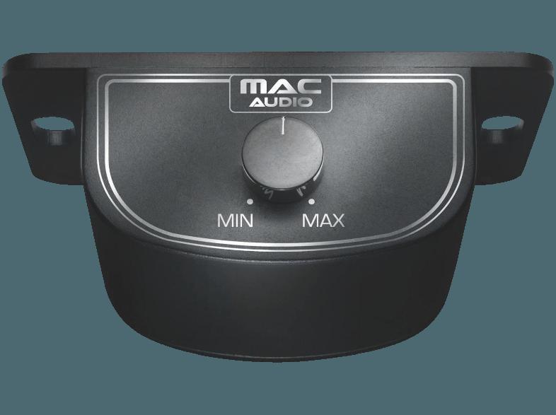 MAC-AUDIO Ice Cube 108F, MAC-AUDIO, Ice, Cube, 108F