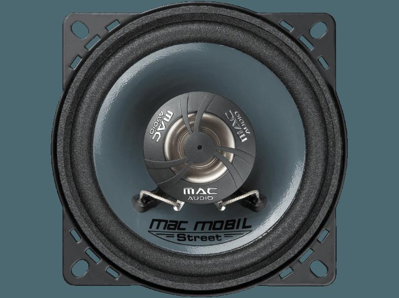 MAC-AUDIO Mac Mobil Street 10.2