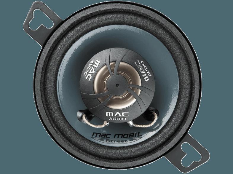 MAC-AUDIO Mac Mobil Street 87.2, MAC-AUDIO, Mac, Mobil, Street, 87.2