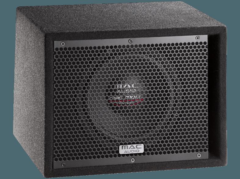 MAC-AUDIO Mac Mobil Street Sub 108A, MAC-AUDIO, Mac, Mobil, Street, Sub, 108A