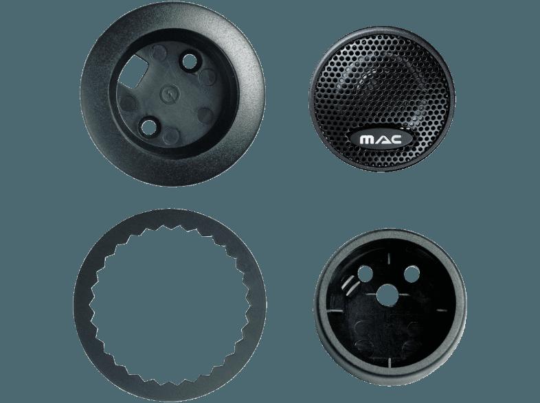 MAC-AUDIO Mac Mobil Street T19