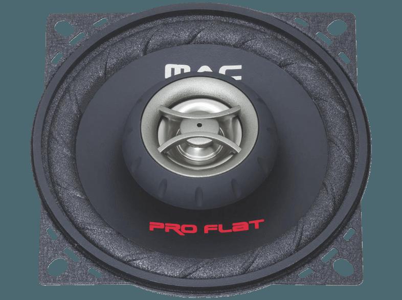 MAC-AUDIO Pro Flat 10.2