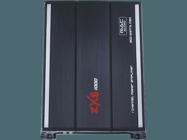 MAC-AUDIO ZXS 1000