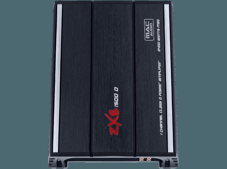 MAC-AUDIO ZXS 1500 D