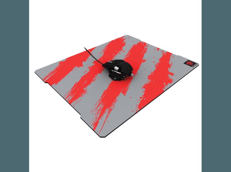 MAD CATZ G.L.I.D.E.5 Mousepad