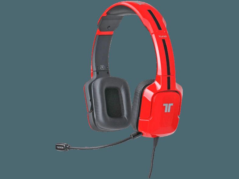 MAD CATZ Kunai Headset