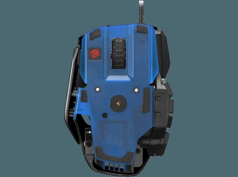 MAD CATZ M.M.O.TE Tournament Edition MMO Gaming Maus, MAD, CATZ, M.M.O.TE, Tournament, Edition, MMO, Gaming, Maus