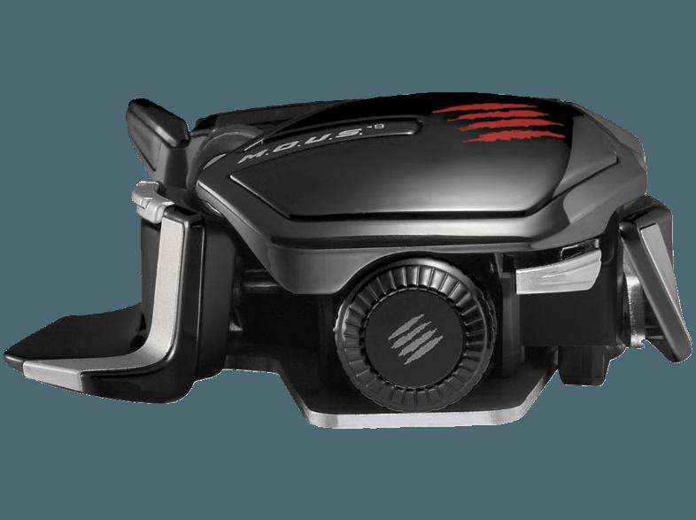 MAD CATZ M.O.U.S.9 Gaming Maus