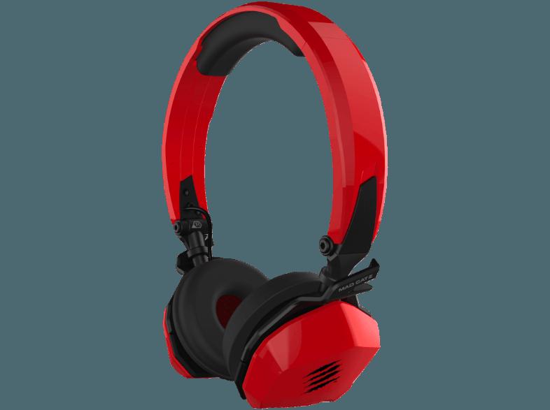 MAD CATZ MCB434060013/02/1 F.R.E.Q.M Headset