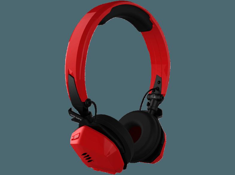 MAD CATZ MCB434060013/02/1 F.R.E.Q.M Headset