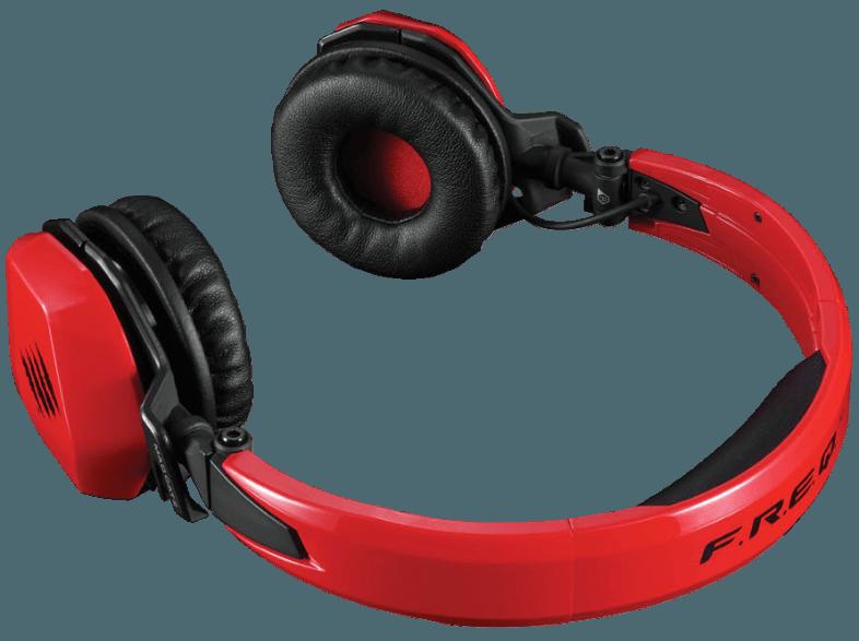 MAD CATZ MCB434060013/02/1 F.R.E.Q.M Headset, MAD, CATZ, MCB434060013/02/1, F.R.E.Q.M, Headset