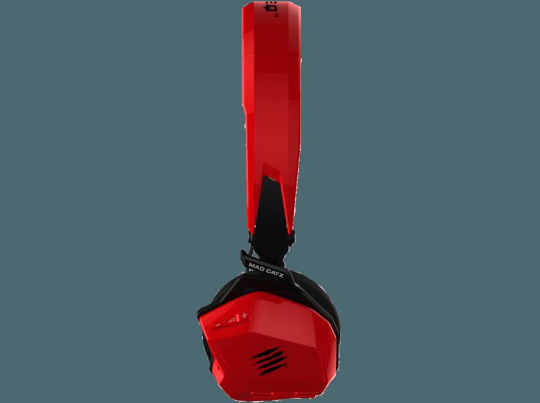 MAD CATZ MCB434060013/02/1 F.R.E.Q.M Headset, MAD, CATZ, MCB434060013/02/1, F.R.E.Q.M, Headset