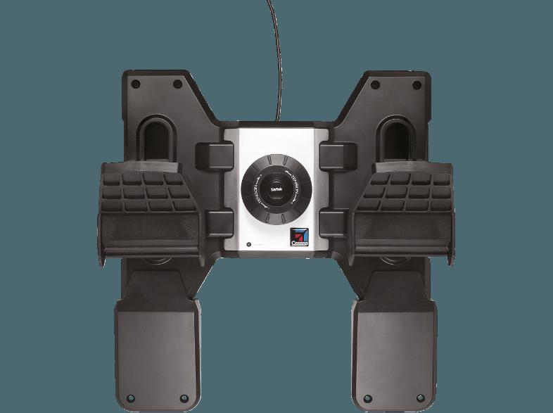 MAD CATZ PRO Flight Cessna Rudder Pedals Joystick