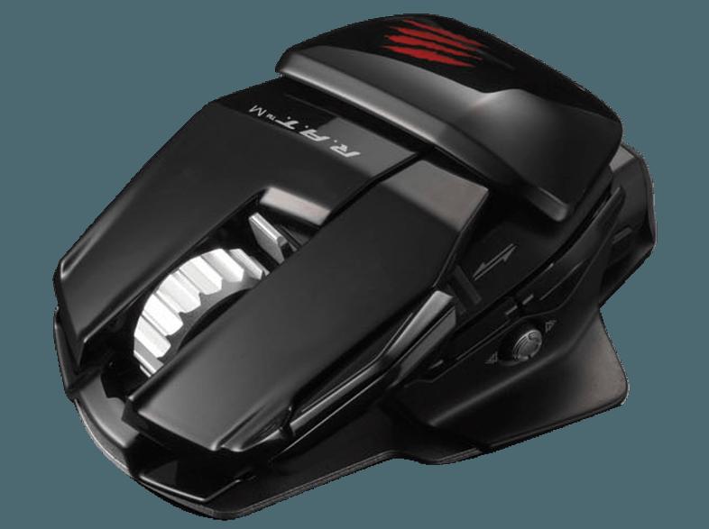 MAD CATZ R.A.T.M Gaming Maus, MAD, CATZ, R.A.T.M, Gaming, Maus