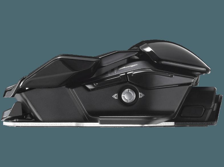 MAD CATZ R.A.T.M Gaming Maus