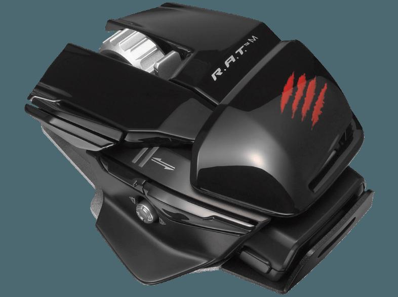 MAD CATZ R.A.T.M Gaming Maus