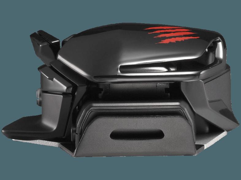 MAD CATZ R.A.T.M Gaming Maus