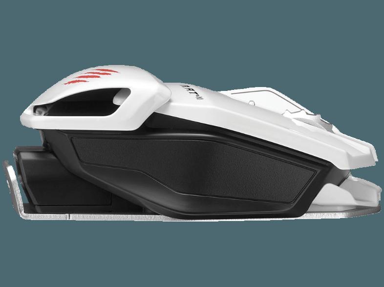 MAD CATZ R.A.T.M Gaming Maus