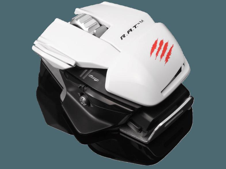 MAD CATZ R.A.T.M Gaming Maus