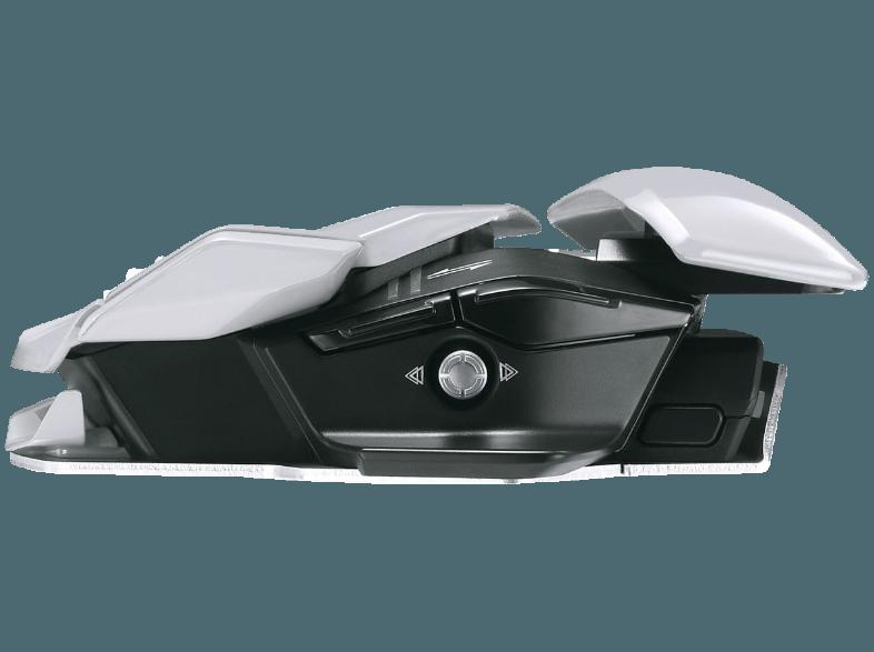 MAD CATZ R.A.T.M Gaming Maus