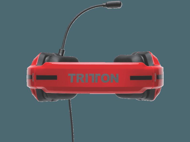 MAD CATZ Tritton Kunai Stereo Headset, MAD, CATZ, Tritton, Kunai, Stereo, Headset