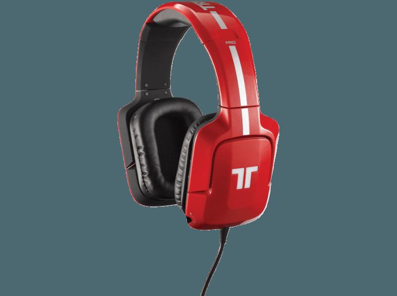 MAD CATZ Tritton PRO  Headset Rot