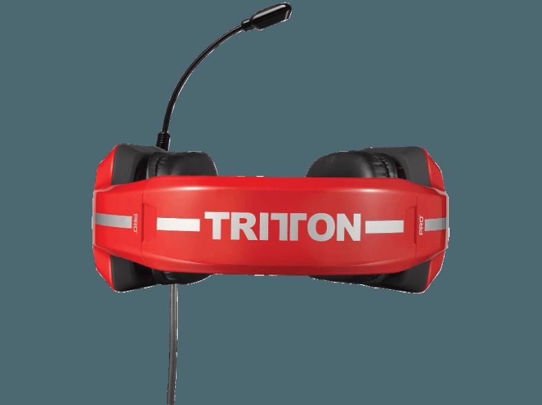 MAD CATZ Tritton PRO  Headset Rot