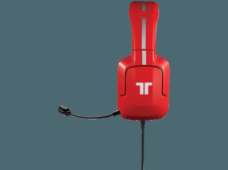 MAD CATZ Tritton PRO  Headset Rot