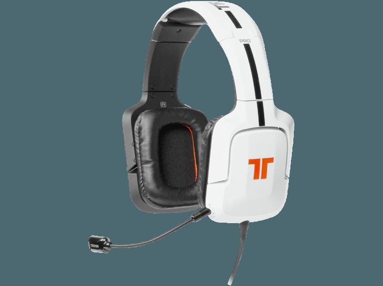 MAD CATZ Tritton PRO  Headset Weiß