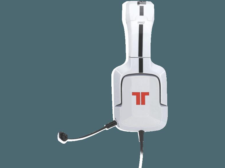 MAD CATZ Tritton PRO  Headset Weiß