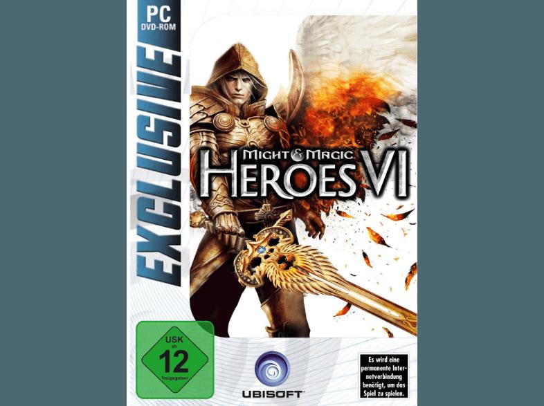 Magic: Heroes VI (Ubisoft Exclusive) [PC], Magic:, Heroes, VI, Ubisoft, Exclusive, , PC,