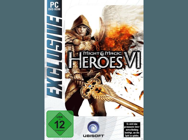 Magic: Heroes VI (Ubisoft Exclusive) [PC], Magic:, Heroes, VI, Ubisoft, Exclusive, , PC,