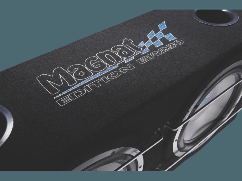 MAGNAT Edition BR 230, MAGNAT, Edition, BR, 230